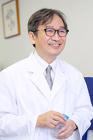 HOSPITAL 中川先生