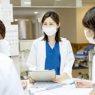 ミトコンドリア・筋・内分泌