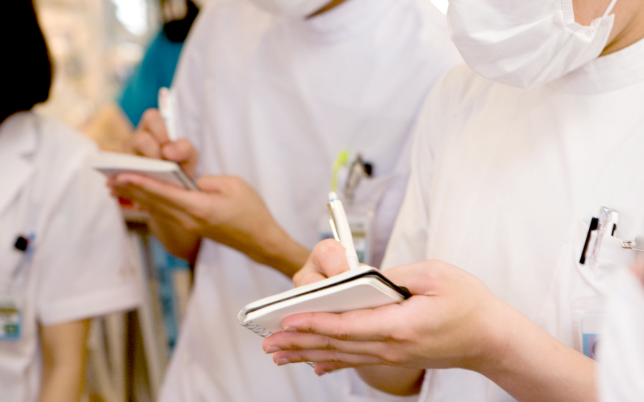 後期臨床研修医募集