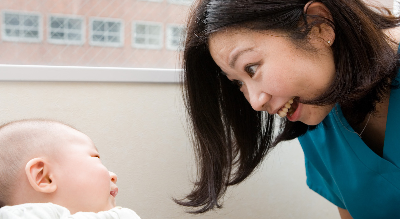 医療は温かく、研究はクリエイティブに、教育には情熱をもって、社会貢献を。